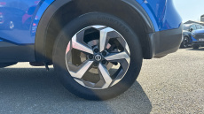 Nissan Qashqai 1.3 DiG-T MH 158 N-Connecta 5dr Xtronic Petrol Hatchback